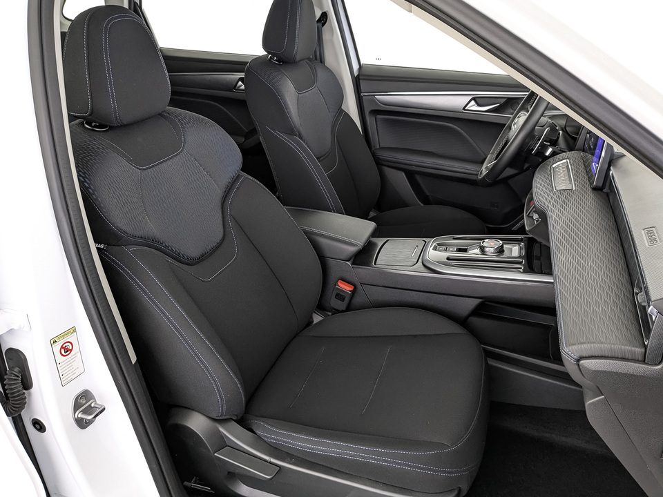 Фото Haval Jolion с пробегом 12 842 км