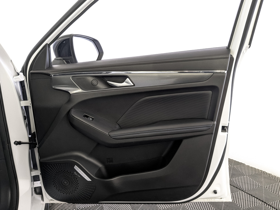 Фото Haval Jolion с пробегом 12 842 км