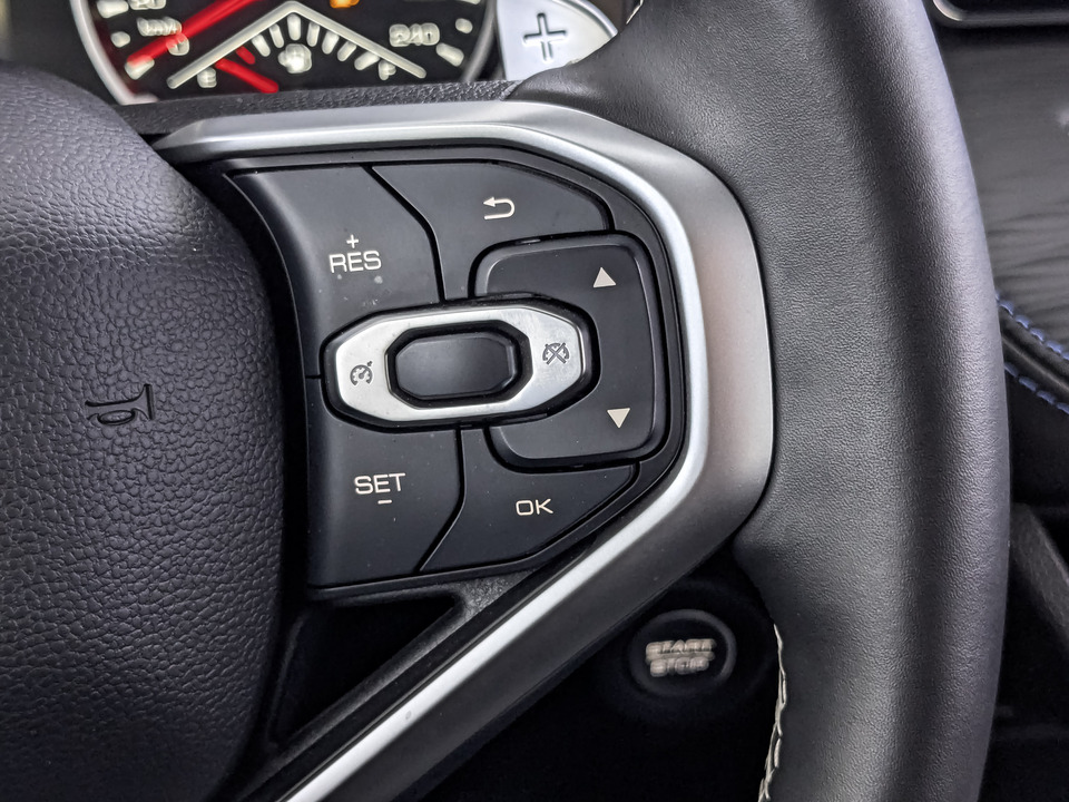 Фото Haval Jolion с пробегом 12 842 км