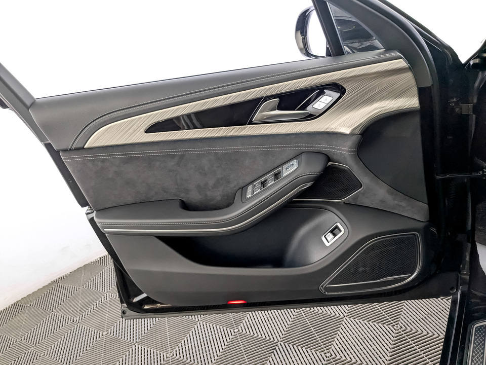 Фото Hongqi H9 с пробегом 25080 км