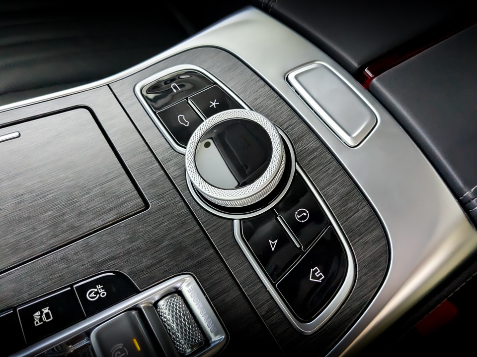 Фото Hongqi H9 с пробегом 25080 км