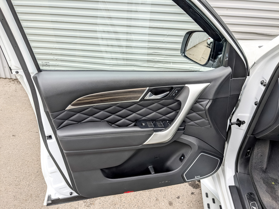 Фото Haval H9 с пробегом 51 136 км