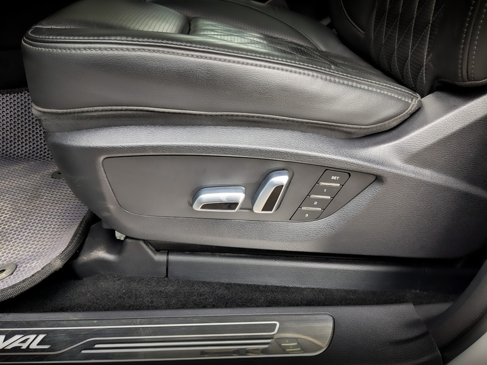 Фото Haval H9 с пробегом 51 136 км