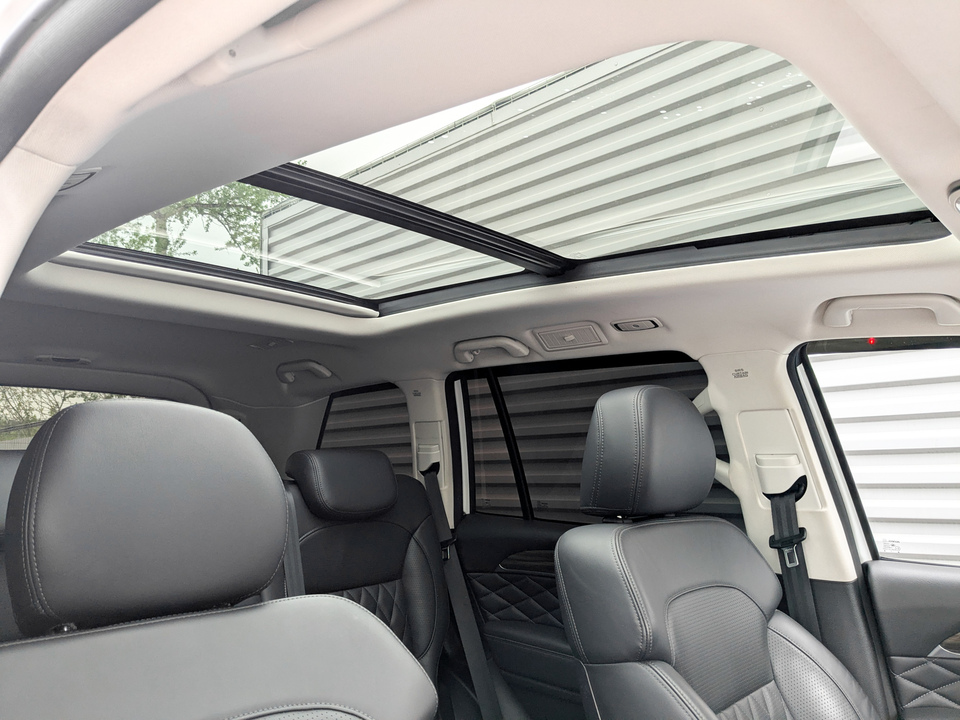 Фото Haval H9 с пробегом 51 136 км