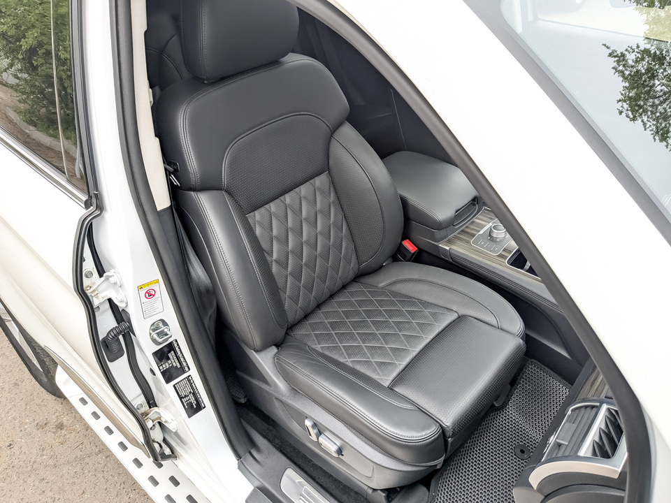 Фото Haval H9 с пробегом 51 136 км