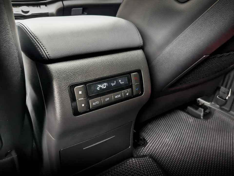 Фото Haval H9 с пробегом 51 136 км