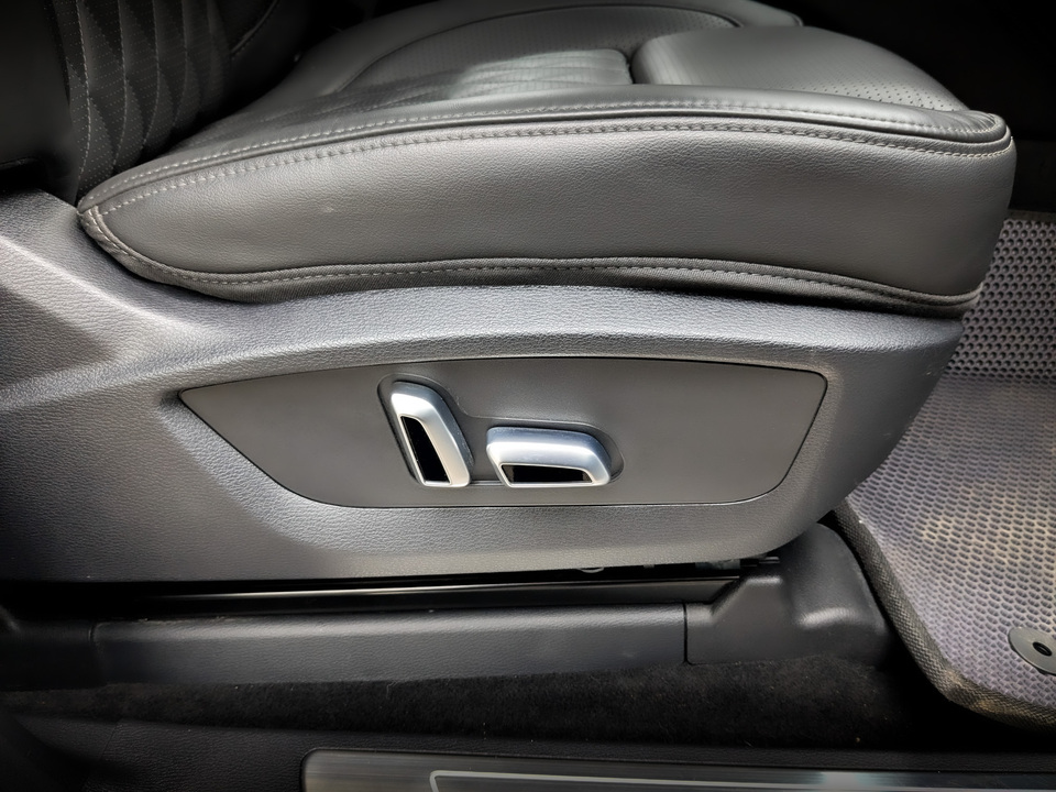 Фото Haval H9 с пробегом 51 136 км