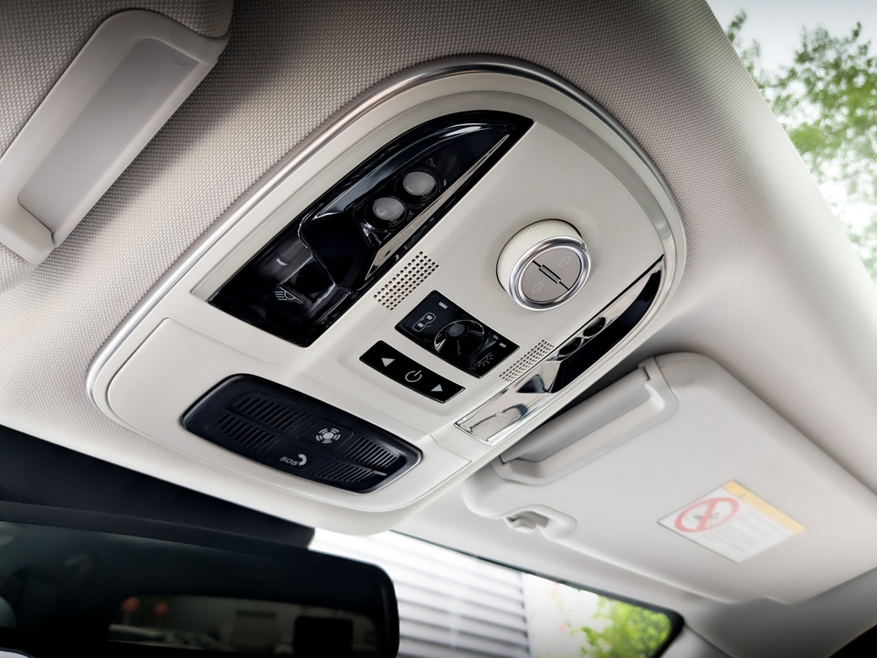 Фото Haval H9 с пробегом 51 136 км