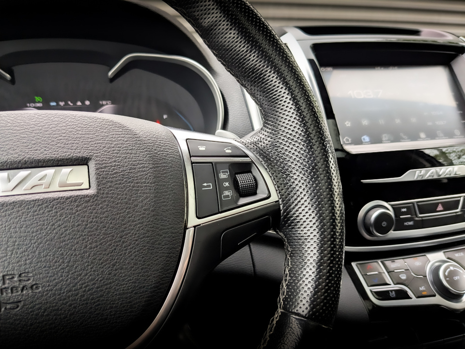Фото Haval H9 с пробегом 51 136 км