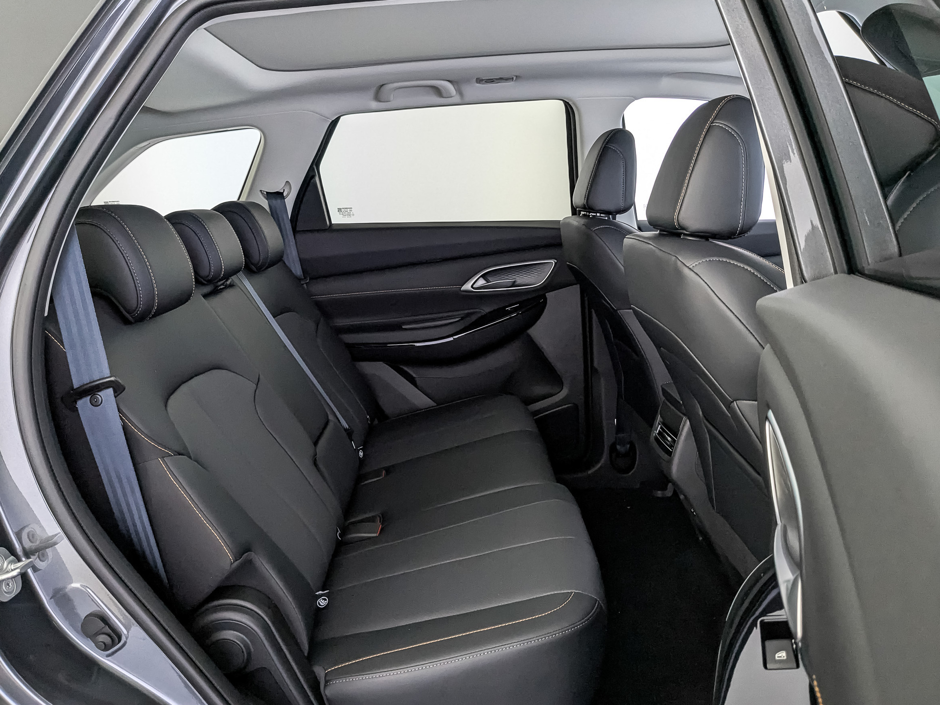 Фото Changan CS75 Pro Техно 1.5T/181 7RT Передний привод 5 мест