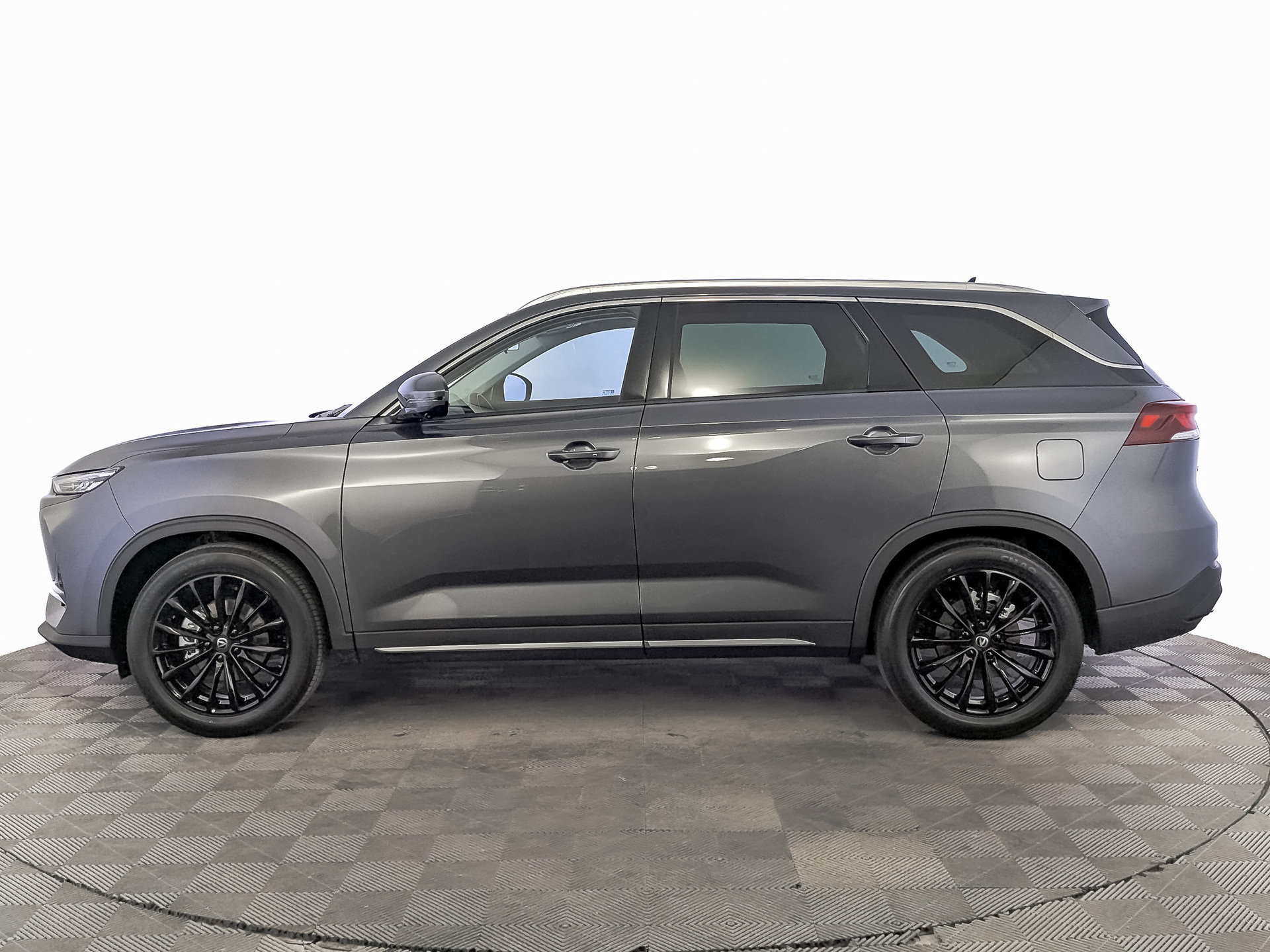 Фото Changan CS75 Pro Техно 1.5T/181 7RT Передний привод 5 мест