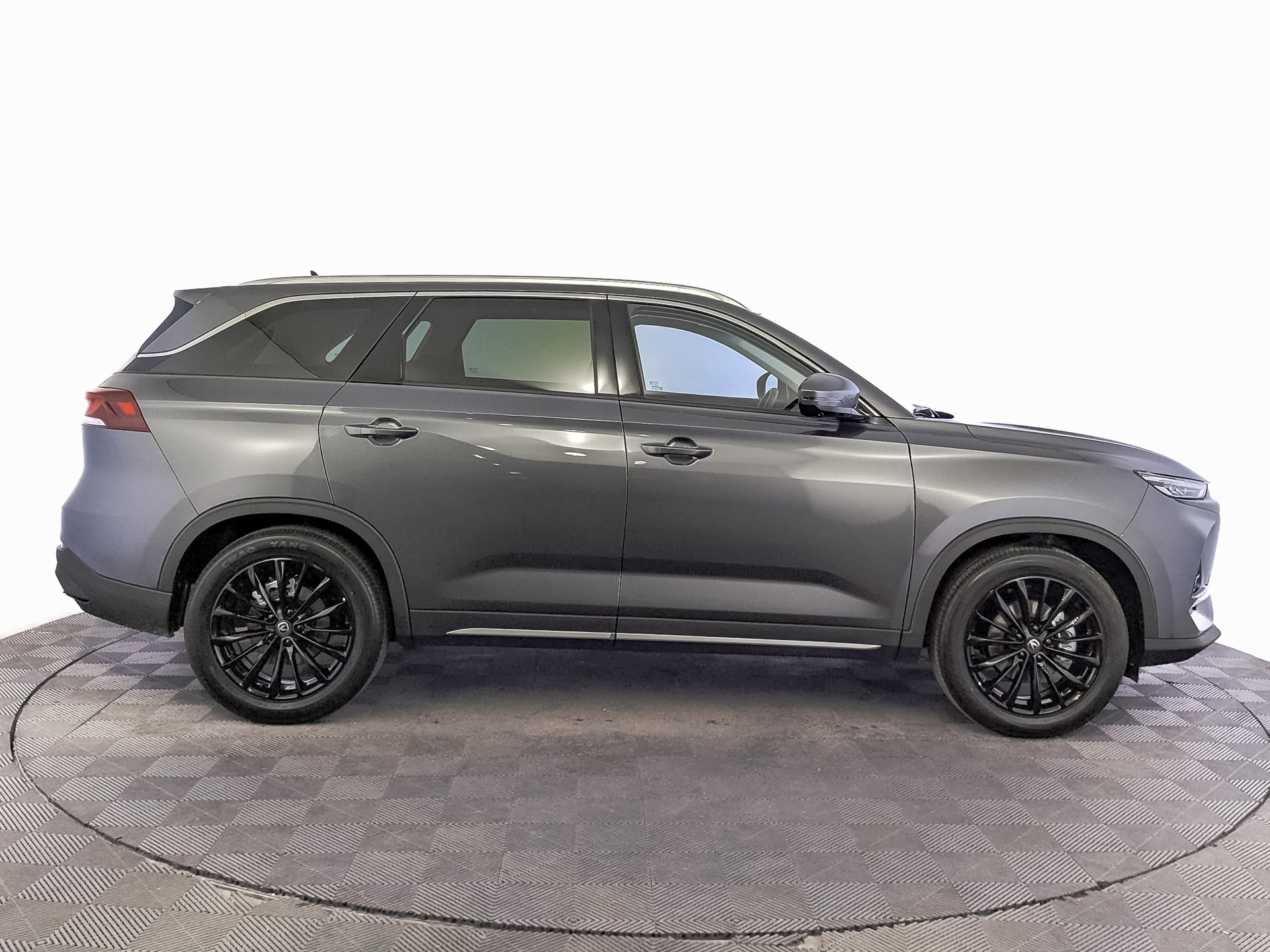 Фото Changan CS75 Pro Техно 1.5T/181 7RT Передний привод 5 мест