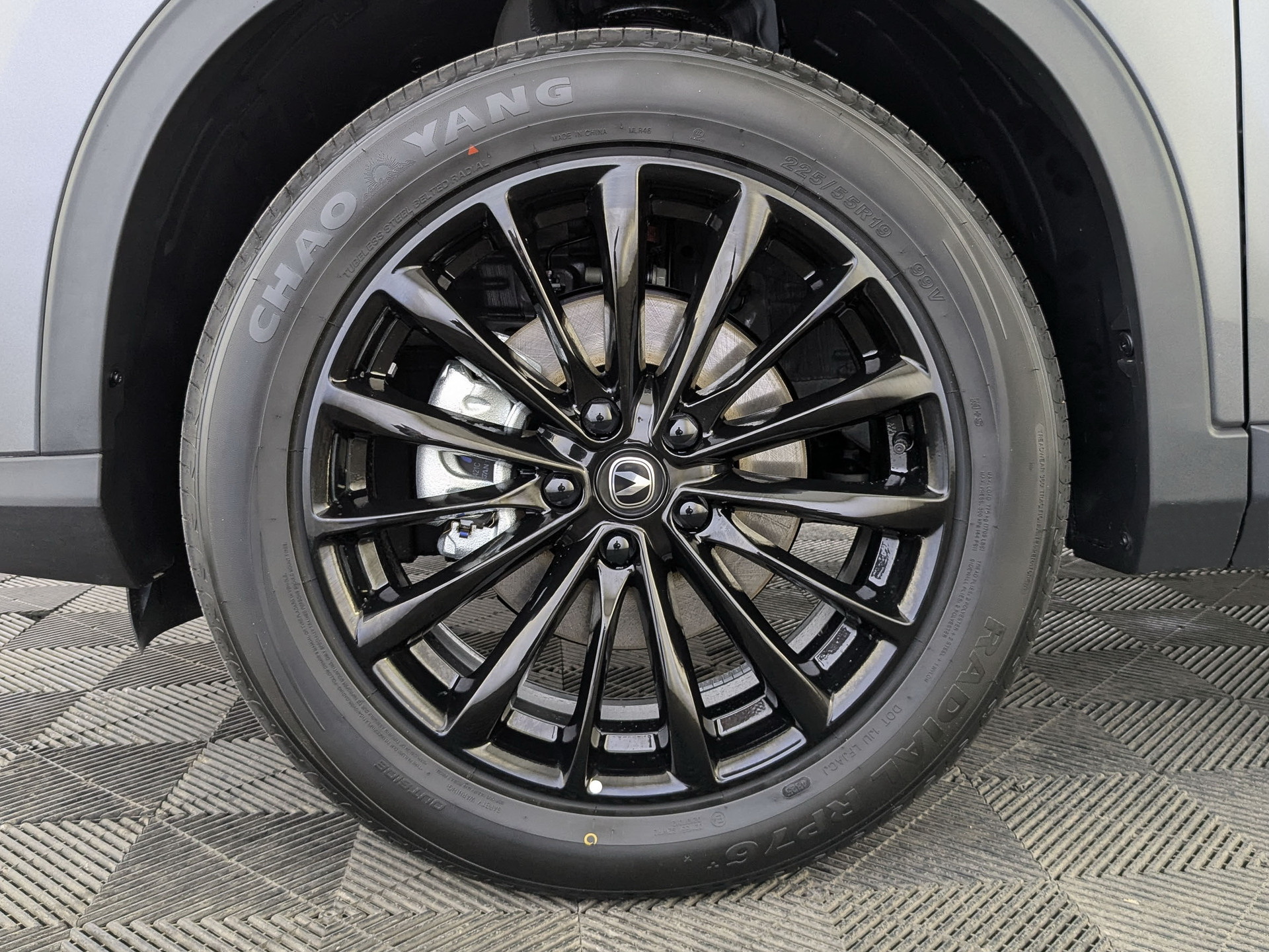 Фото Changan CS75 Pro Техно 1.5T/181 7RT Передний привод 5 мест