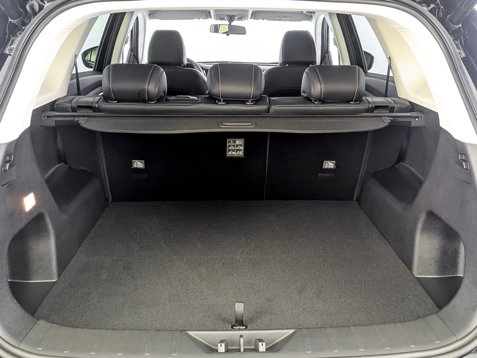 Фото Changan CS75 Pro Техно 1.5T/181 7RT Передний привод 5 мест