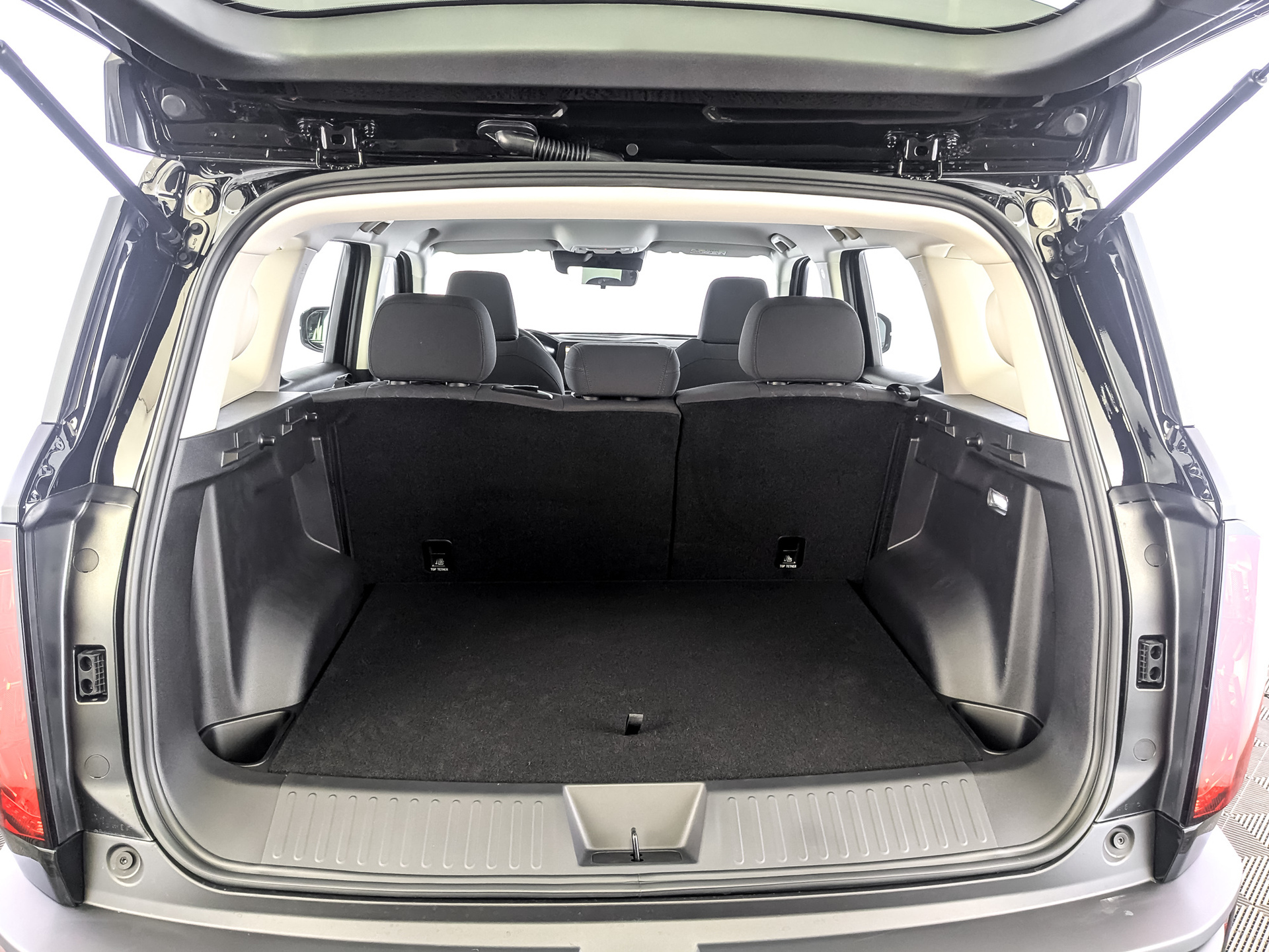 Фото Haval H3 Оптимум 1.5T/177 7RT 4WD