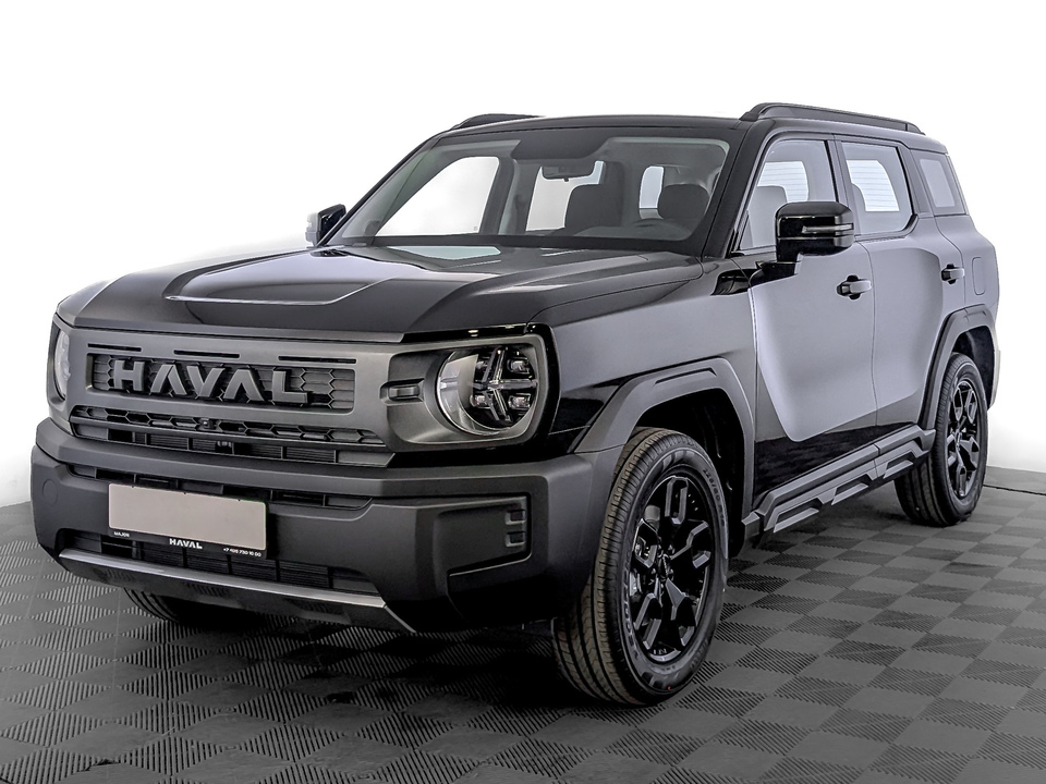 Haval H3 Оптимум 1.5T/177 7RT 4WD