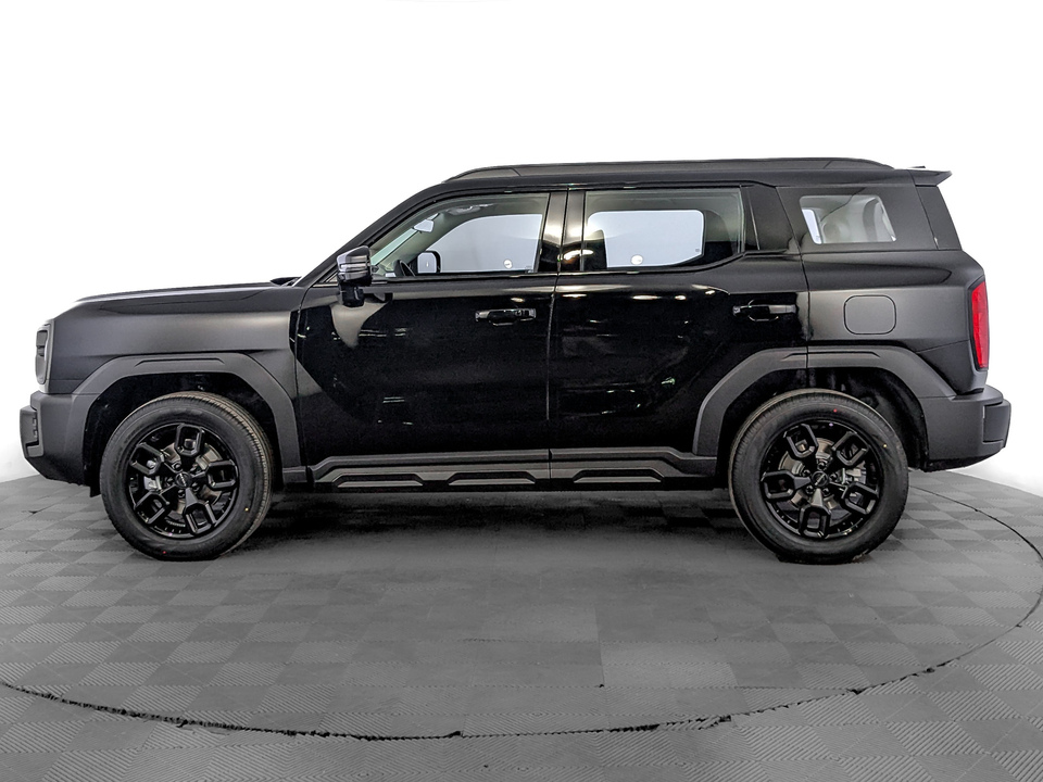 Haval H3 Оптимум 1.5T/177 7RT 4WD