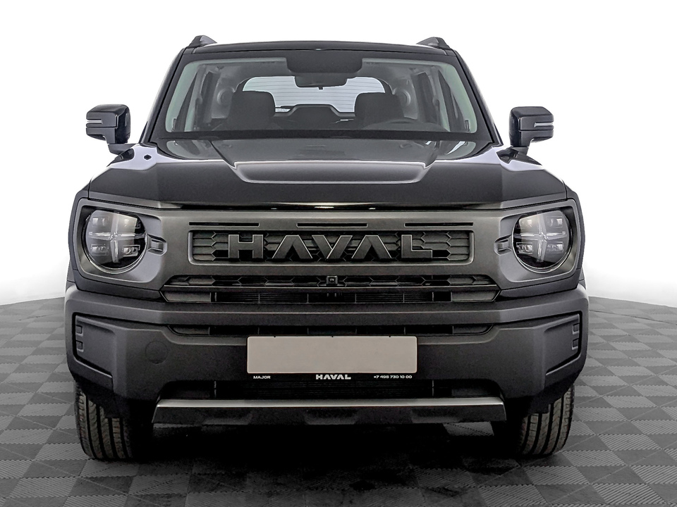 Haval H3 Оптимум 1.5T/177 7RT 4WD