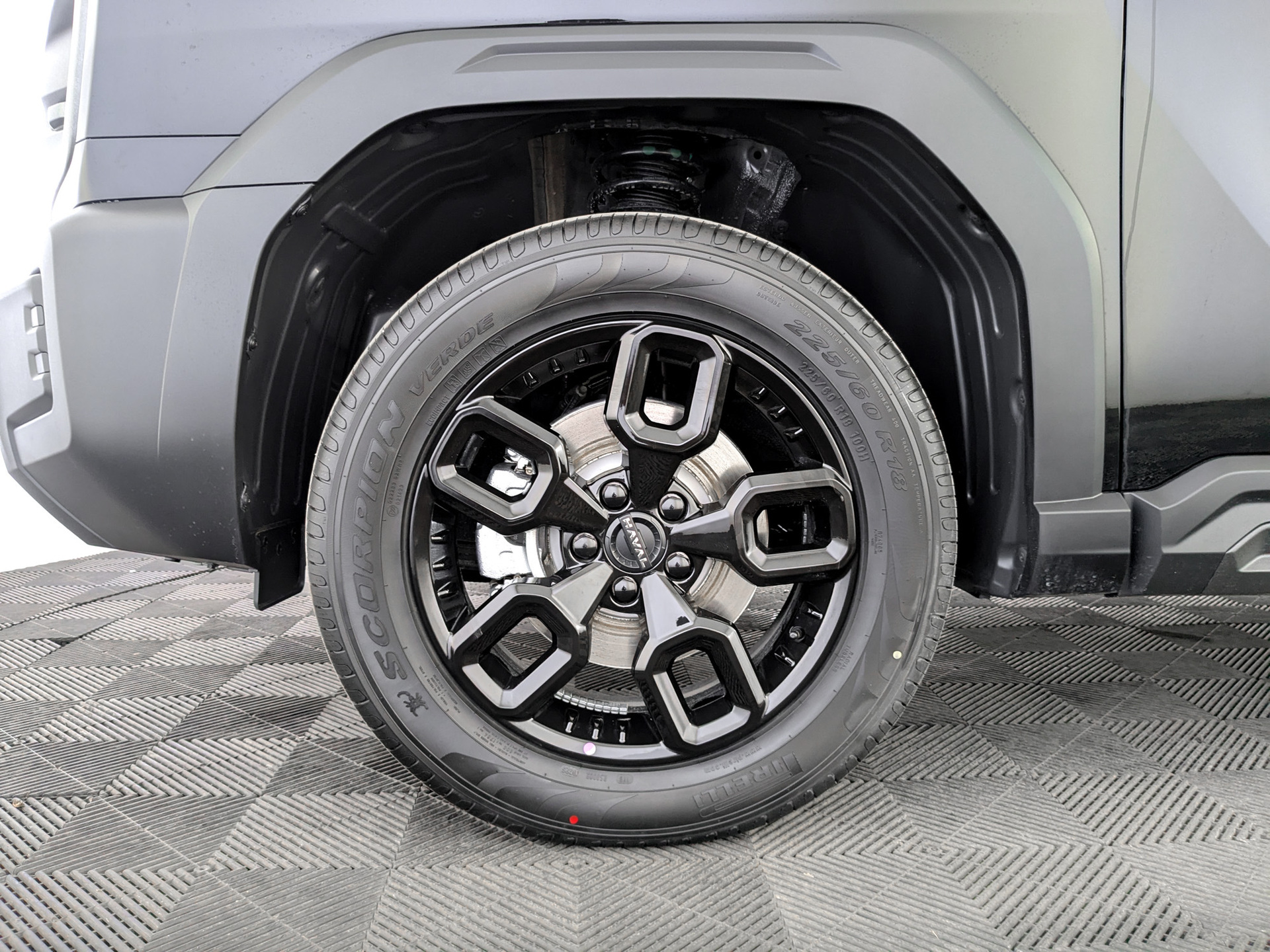 Фото Haval H3 Оптимум 1.5T/177 7RT 4WD