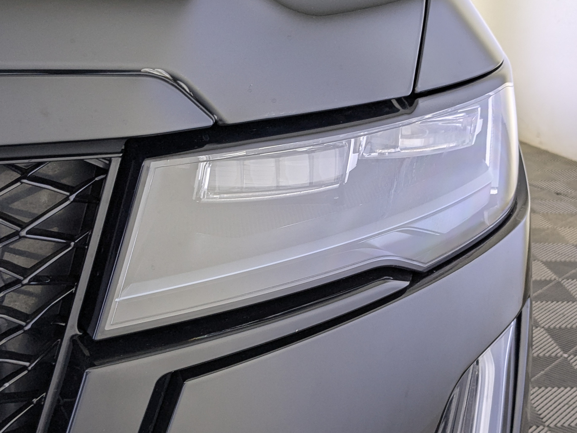 CADILLAC Escalade 6.20 (416 л.с), автомат, 2022, пробег 158 651 км