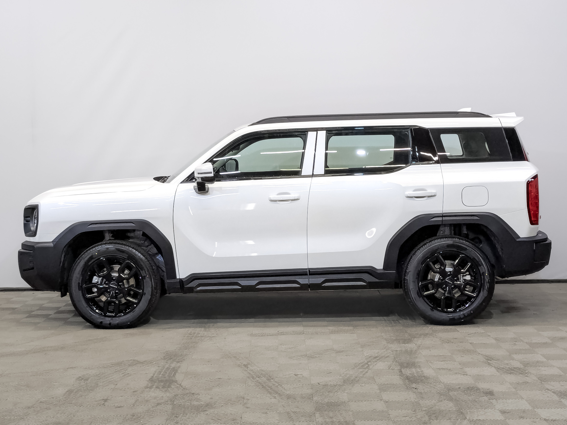 Фото Haval H3 Оптимум 1.5T/177 7RT 4WD