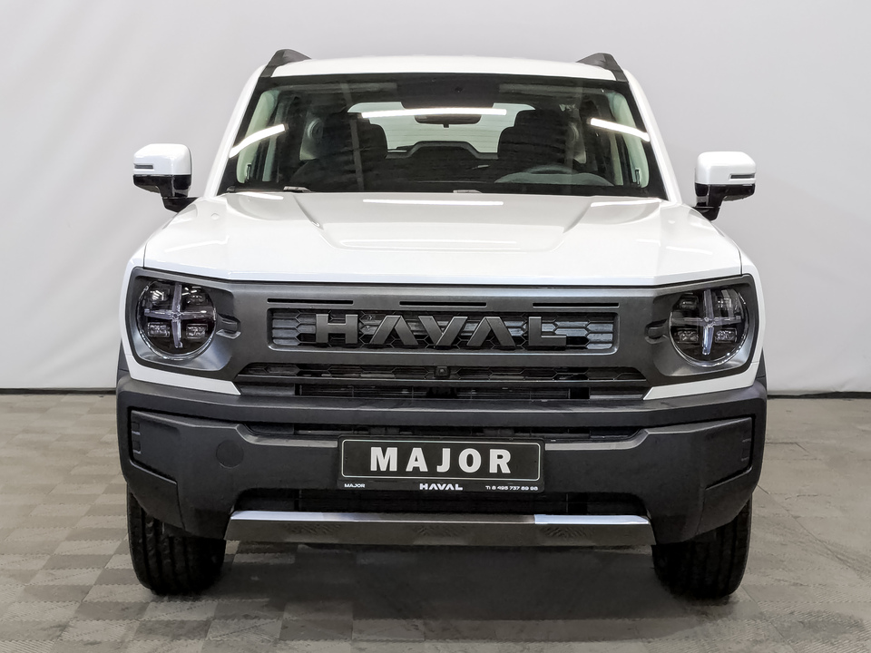 Haval H3 Оптимум 1.5T/177 7RT 4WD