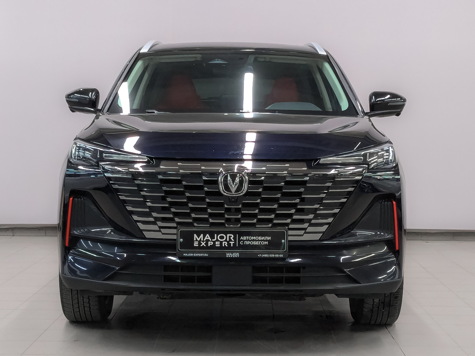 Changan CS55 Plus