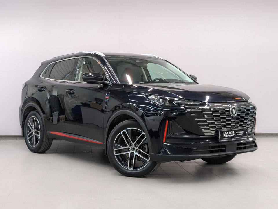 Changan CS55 Plus