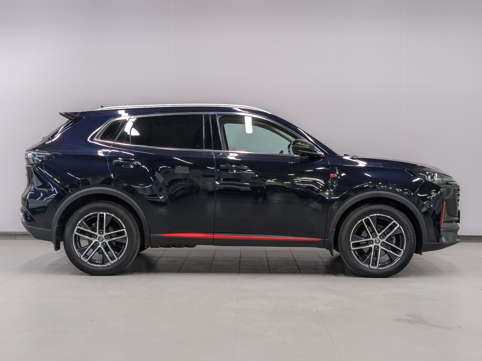 Changan CS55 Plus