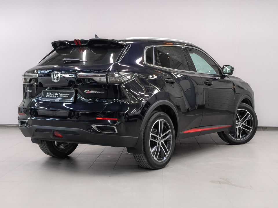 Changan CS55 Plus