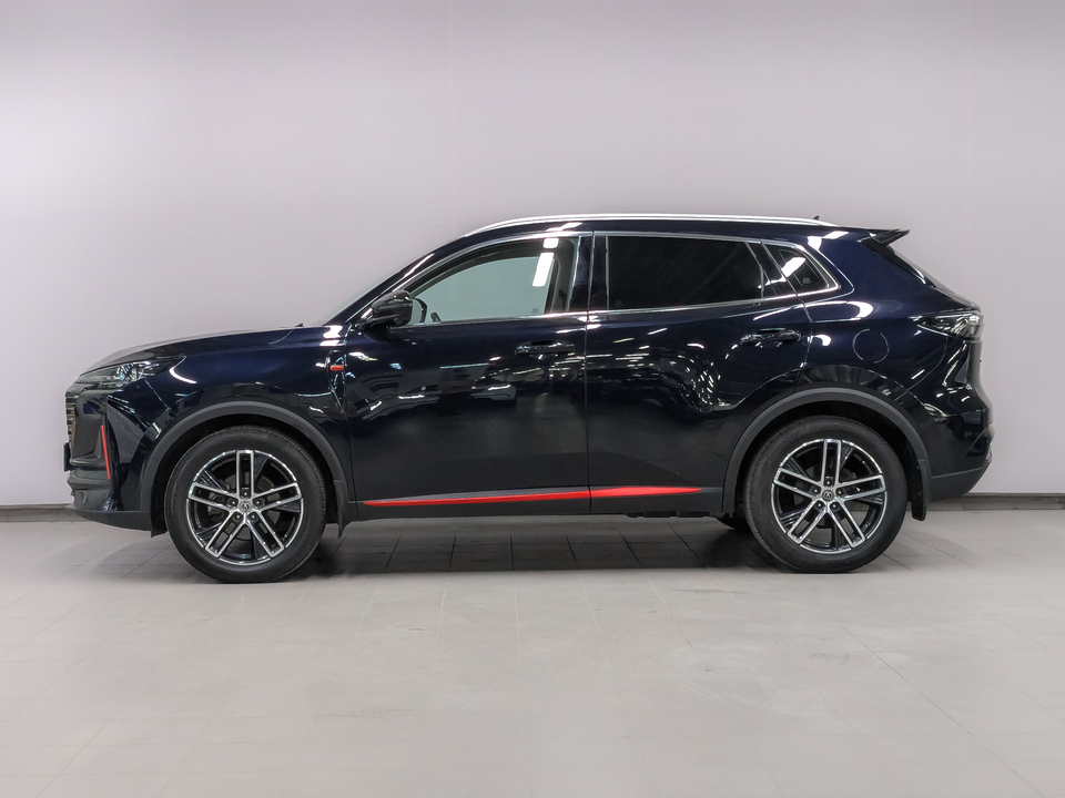 Фото Changan CS55 Plus с пробегом 56 330 км