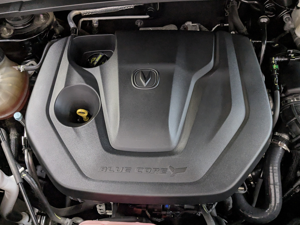 Фото Changan CS55 Plus с пробегом 56 330 км