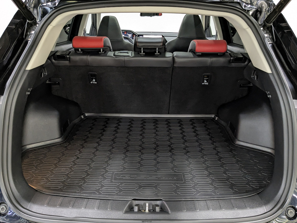 Фото Changan CS55 Plus с пробегом 56 330 км