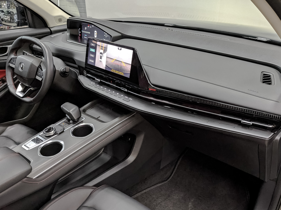 Фото Changan CS55 Plus с пробегом 56 330 км