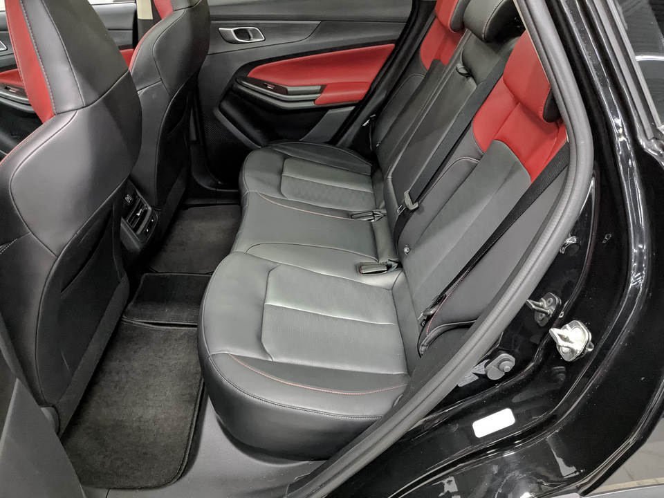 Фото Changan CS55 Plus с пробегом 56 330 км