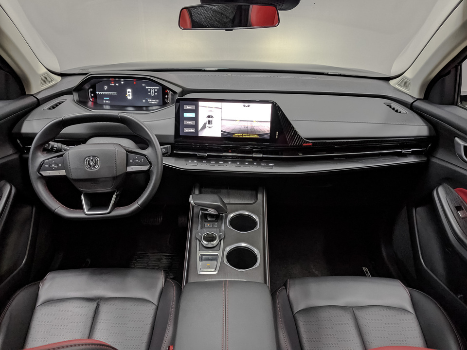 Фото Changan CS55 Plus с пробегом 56 330 км