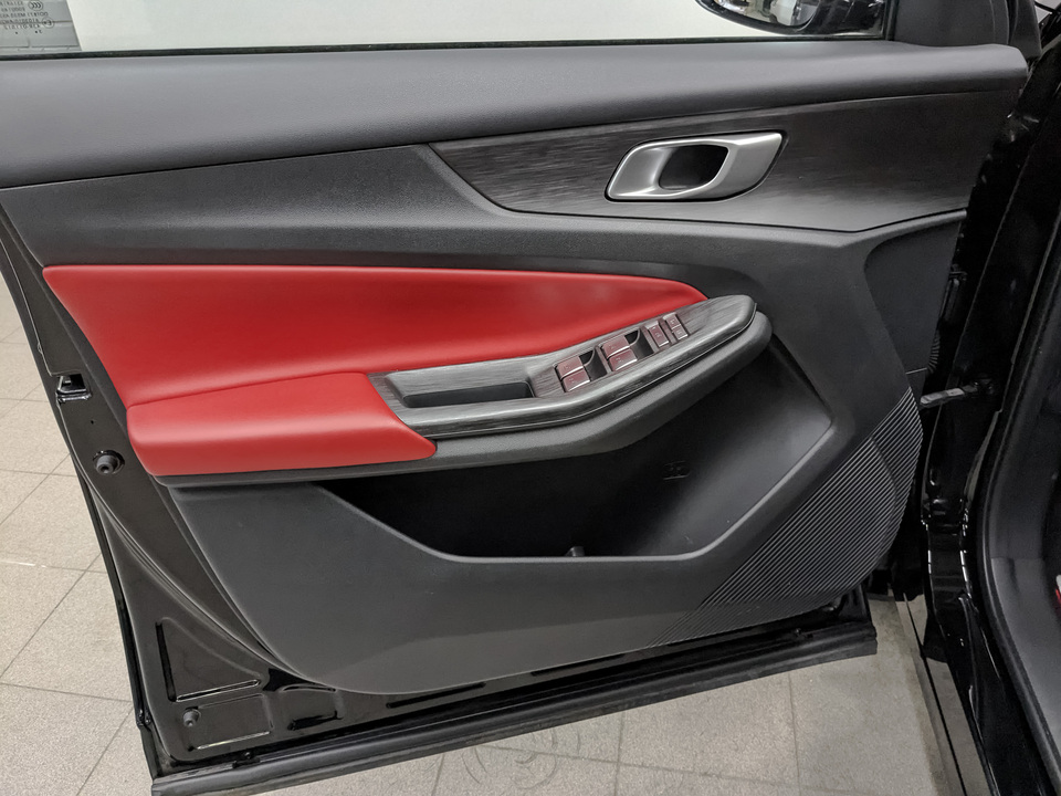 Фото Changan CS55 Plus с пробегом 56 330 км