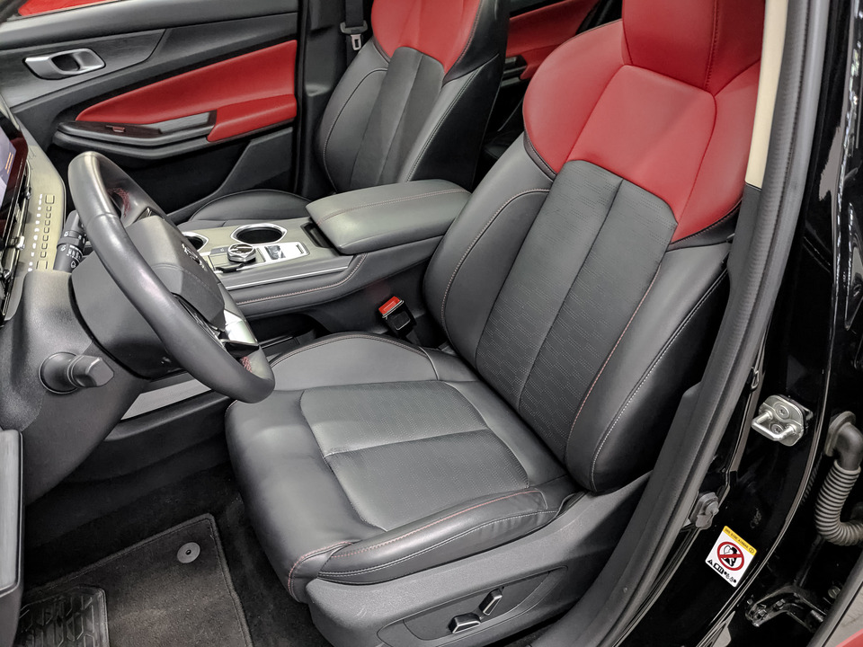 Фото Changan CS55 Plus с пробегом 56 330 км