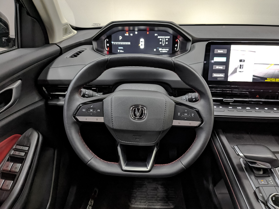 Фото Changan CS55 Plus с пробегом 56 330 км