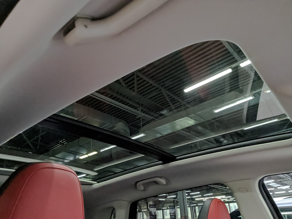 Фото Changan CS55 Plus с пробегом 56 330 км