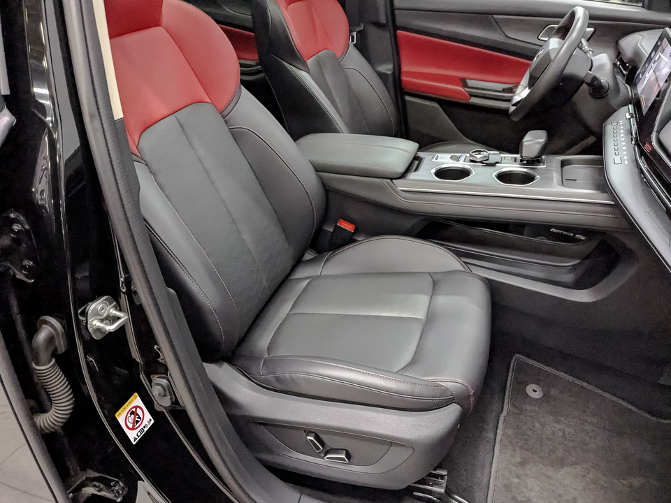Фото Changan CS55 Plus с пробегом 56 330 км