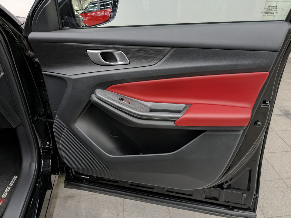 Фото Changan CS55 Plus с пробегом 56 330 км