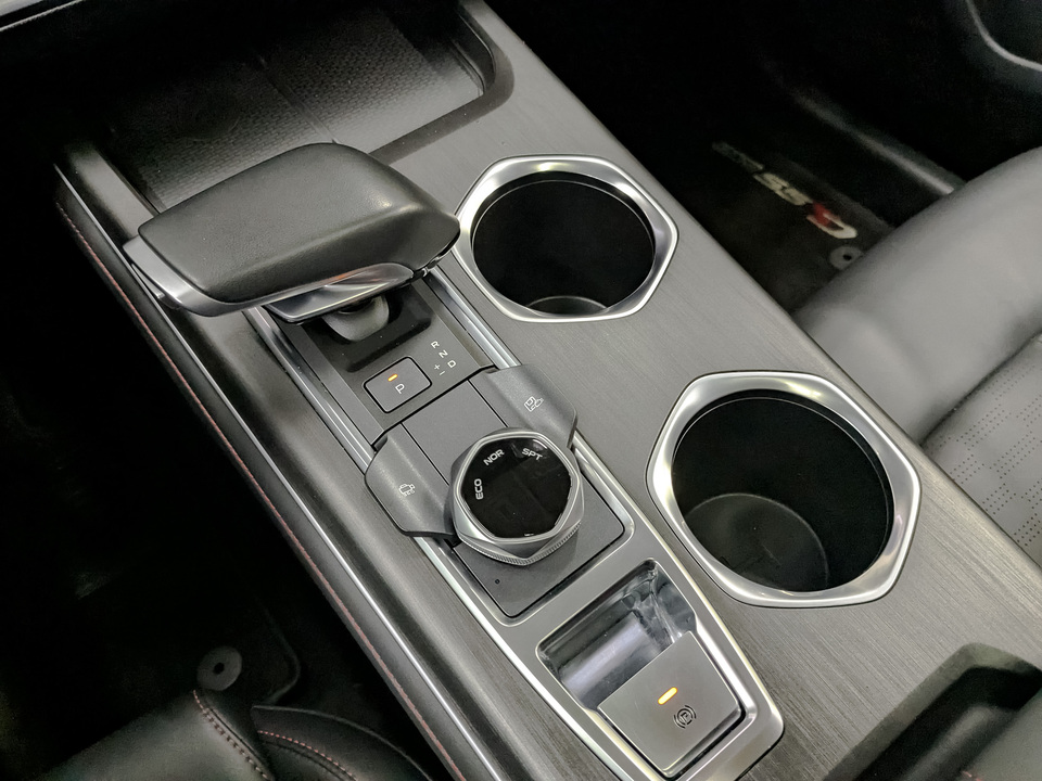 Фото Changan CS55 Plus с пробегом 56 330 км