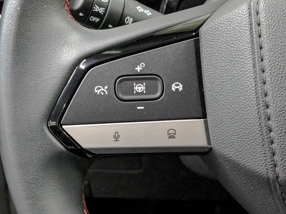 Фото Changan CS55 Plus с пробегом 56 330 км