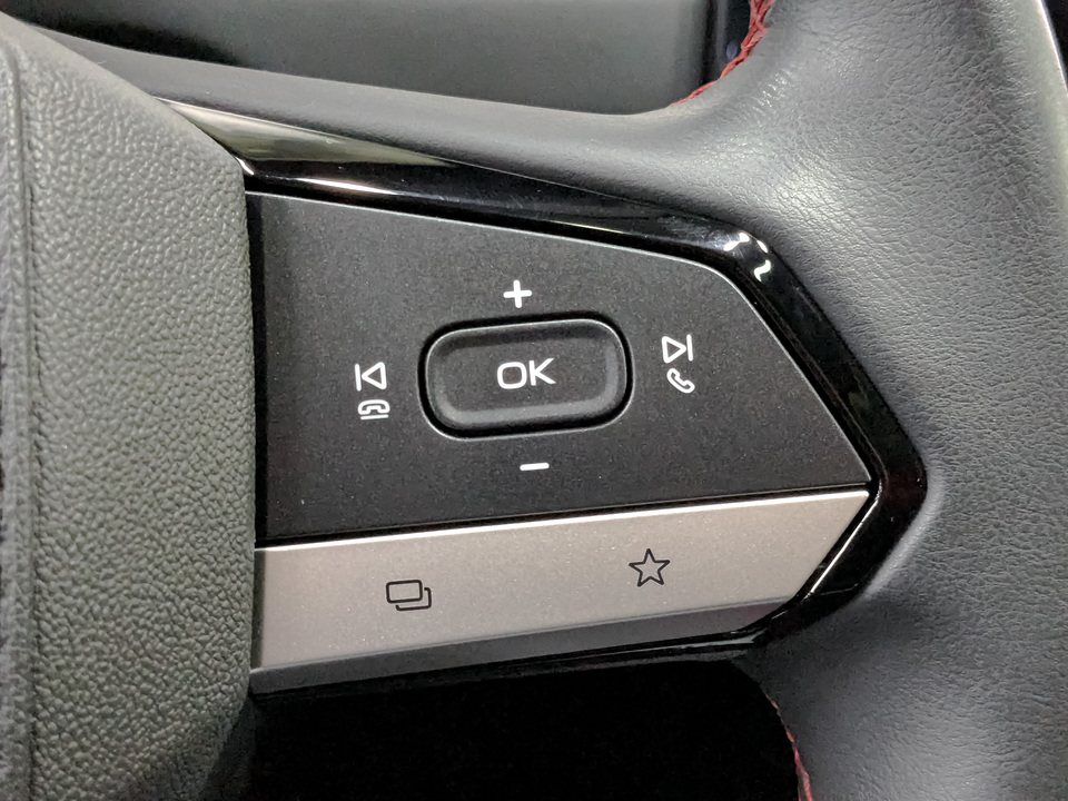 Фото Changan CS55 Plus с пробегом 56 330 км