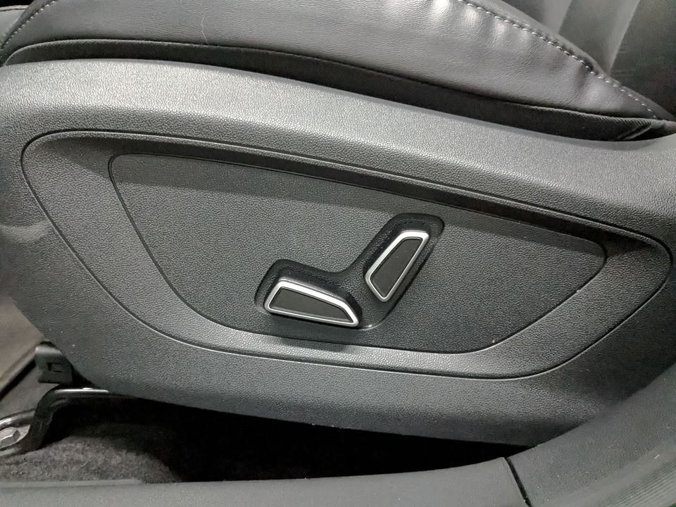 Фото Changan CS55 Plus с пробегом 56 330 км