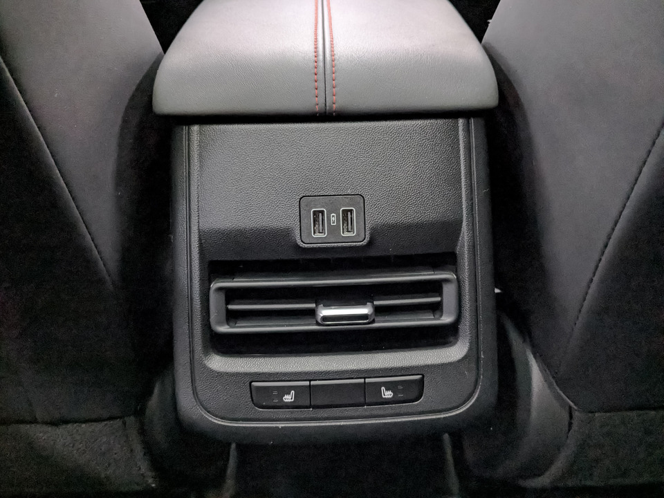 Фото Changan CS55 Plus с пробегом 56 330 км