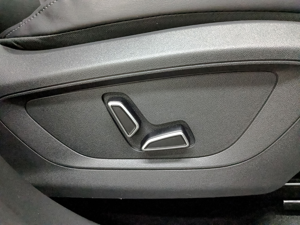 Фото Changan CS55 Plus с пробегом 56 330 км
