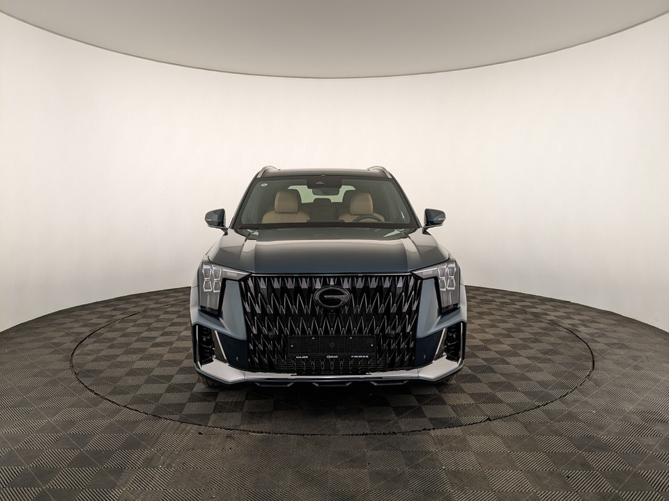 GAC GS8 FL GT 2.0T/231 8AT 4WD 7S