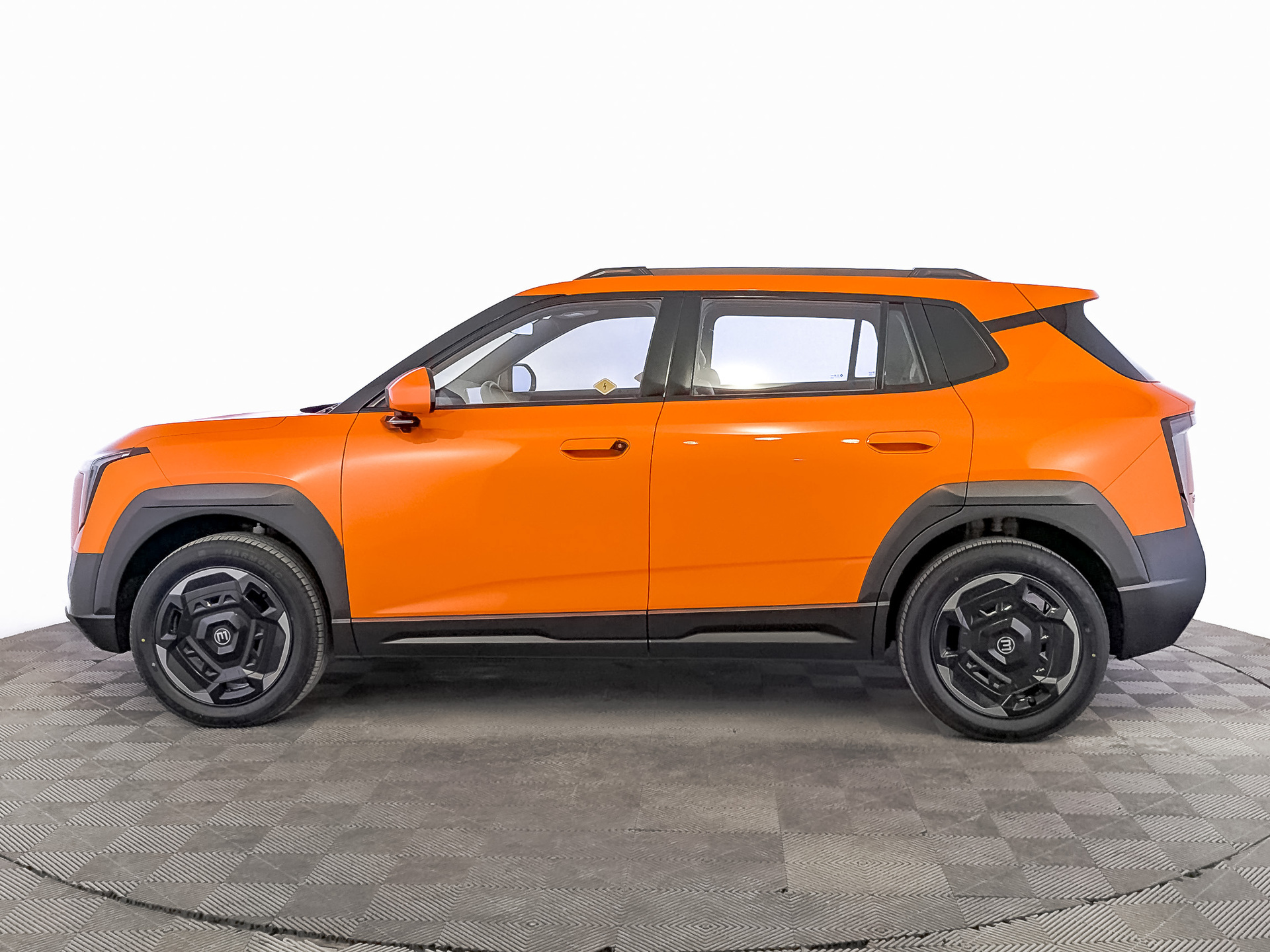 Фото Evolute i-JOY City+ EL/65 52кВт FWD